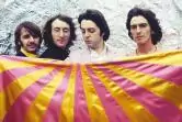 Biały Album The Beatles w nowej wersji z okazji 50-lecia