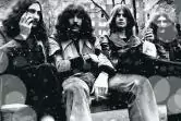 Zobacz ostatnie Paranoid Black Sabbath