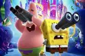 SpongeBob Kanciastoporty rusza na ratunek Gacusiowi