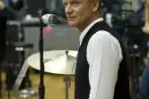 Sting śpiewa o miłości