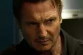 Liam Neeson walczy w pociągu