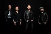 Volbeat grają Metallicę
