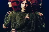 Florence + the Machine = Król