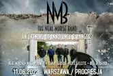 The Neal Morse Band zaprezentują się w Polsce