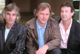 Pink Floyd nagrali utwór dla Ukrainy