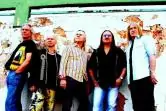 Cztery koncerty Uriah Heep w Polsce
