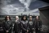 Muzycy Slayera i Anthrax grają dla Melissy McCarthy