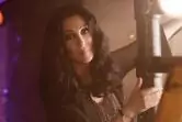 Cher woła SOS