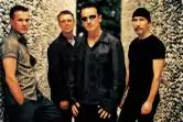 U2 zapowiada The Blackout