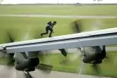 Niesamowita scena w Mission Impossible: 7