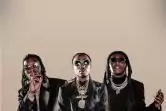 Migos i Mustard urządzają imprezę