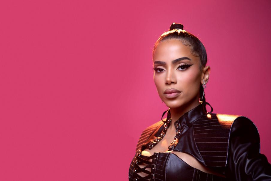 Anitta z nową piosenką - nowości ze świata muzyki i filmu 📰 KupBilecik