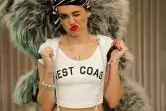 Miley Cyrus i Lil Nas X śpiewają w Amazonie