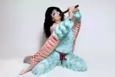 Zobacz dekonstrukcję pięknego klipu Björk