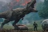 Colin Trevorrow zdradza tytuł Jurassic World 3