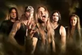 Gitarzysta Iced Earth aresztowany za atak na Kapitol