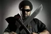 Ice Cube trenuje Claressę Shields