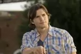 Ashton Kutcher znów na ranchu