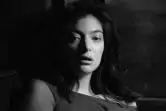 Lorde zapowiada album Solar Power