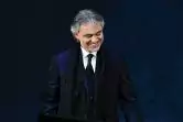 Andrea Bocelli śpiewa nieznany utwór Ennio Morricone. Nowa płyta tenora już wkrótce