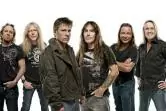 Nowy album Iron Maiden po wakacjach