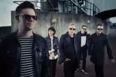 New Order z koncertu w Londynie