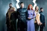 Inhumans: Zobacz, co potrafi meduza