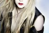 Avril Lavigne wraca do Polski