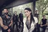 Within Temptation i Evanescence w Polsce: Nowy termin koncertu