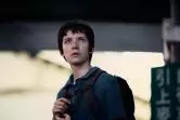 Logan Lerman i Asa Butterfield młodymi Republikanami