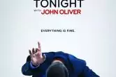 Przegląd tygodnia: Wieczór z Johnem Oliverem wraca w lutym