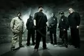 Ice-T szykuje płytę z Body Count i rapowy projekt