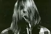 Rekordowy sweter Kurta Cobaina