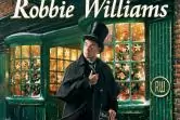 Robbie Williams wydaje świąteczny album