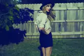 Nowa piosenka Taylor Swift