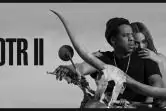 Jay-Z i Beyoncé rozpoczęli trasę koncertową On the Run 2