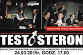 Testosteron