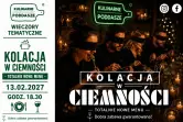 Kolacja w ciemności
