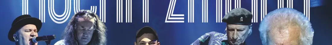 Sławek Wierzcholski & Nocna Zmiana Bluesa