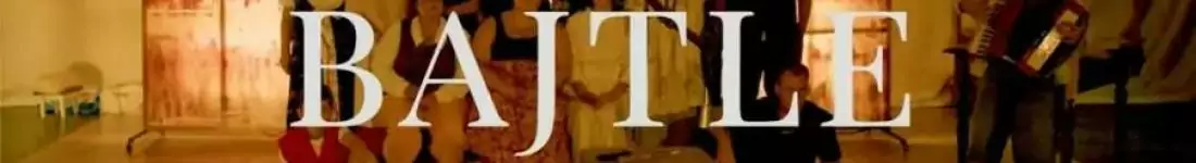 Spektakl "Bajtle"