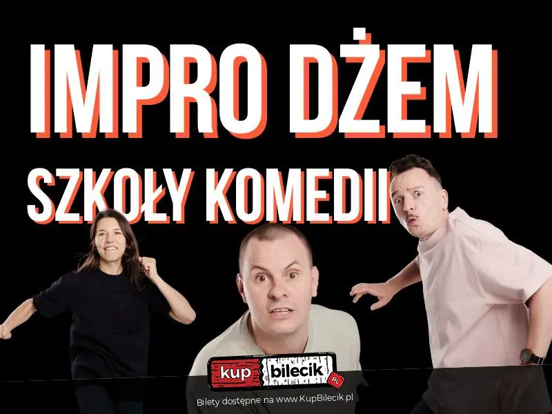 Szkoła Komedii