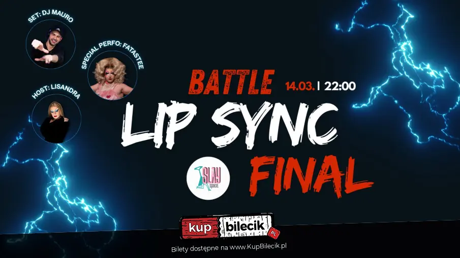 LIP SYNC BATTLE GRANDE FINALE