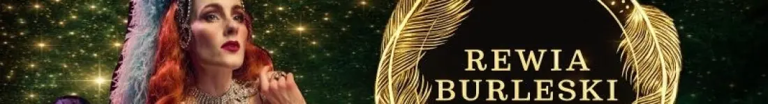 Glamour Burlesque