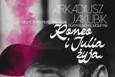 Arkadiusz Jakubik - Romeo i Julia żyją