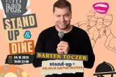 Stand-up & Dine