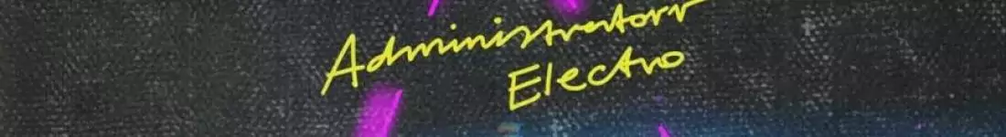 Koncert Administratorr Electro w Leniwcu