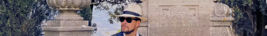 Z Neapolu do San Remo - muzyczna podróż z Jackiem Szwajem