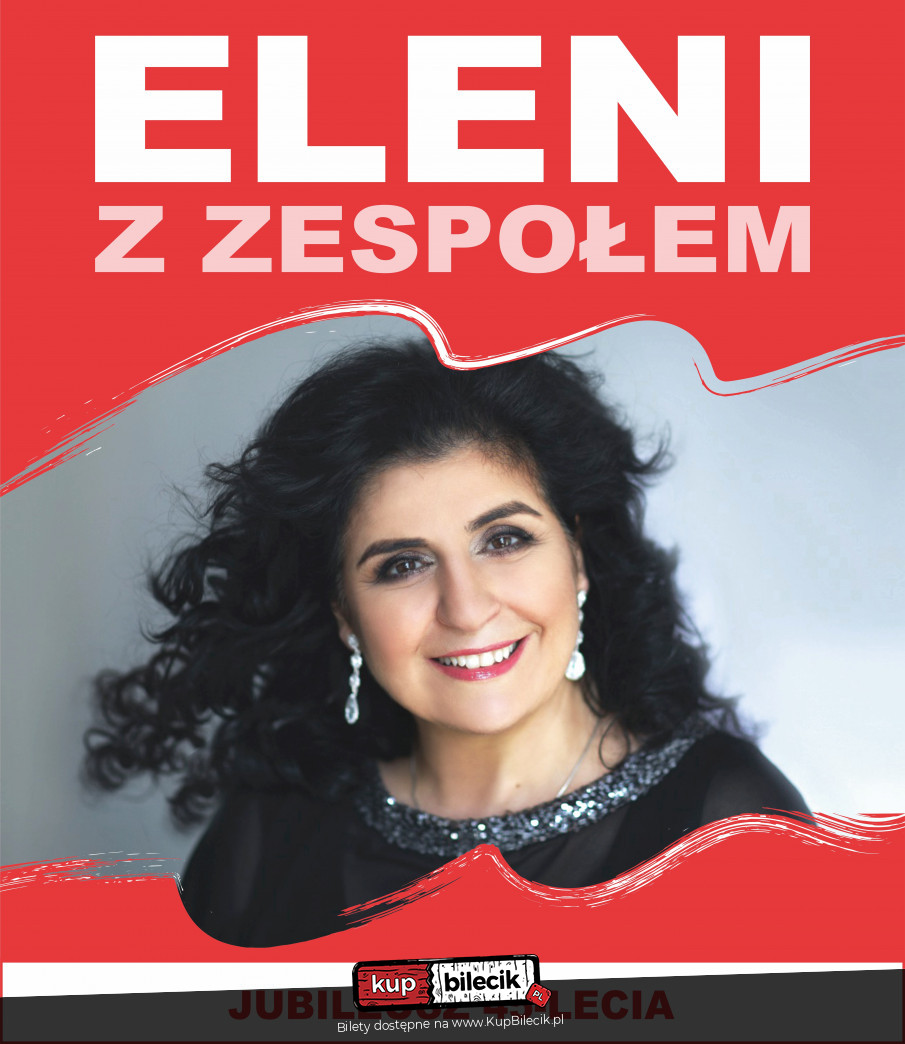 Plakat Eleni 86372