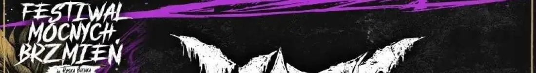 23 Festiwal Mocnych Brzmień im. Ryśka Bieńka