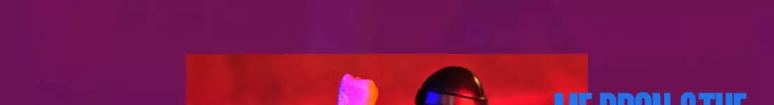 Warszawa / Koncert muzyczny zespołu MF Dron & The Zaibatsuns